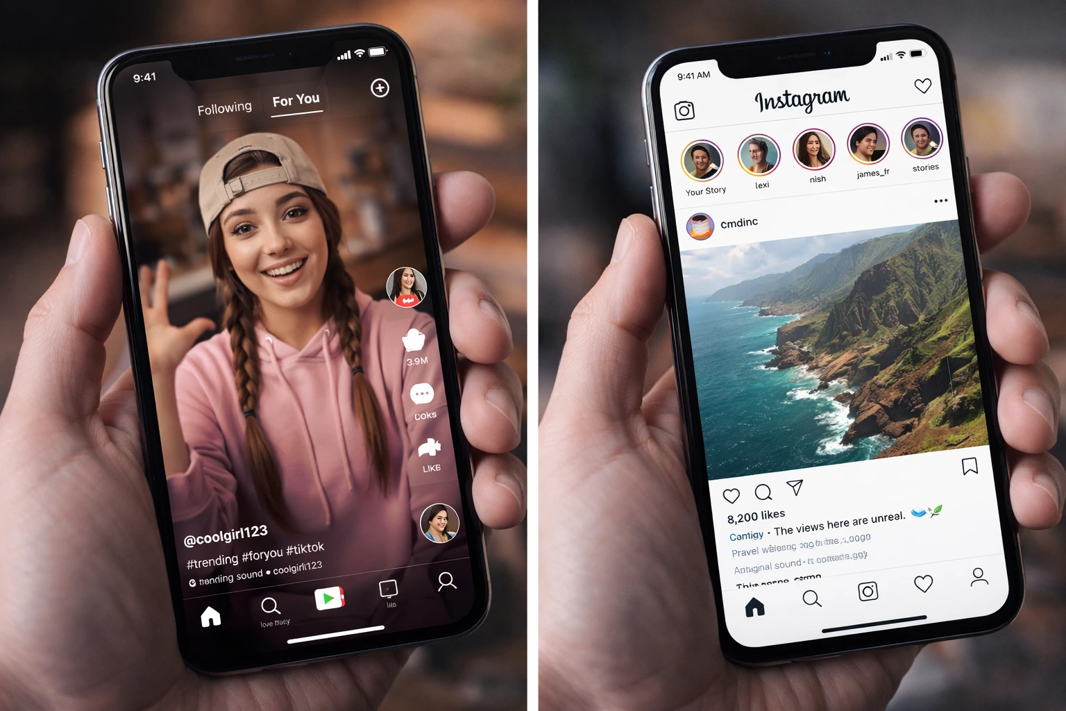 Soxiol agency's tech-driven marketing tools and creator network.